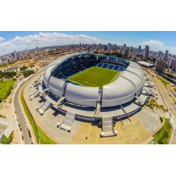 Pouso Alegre e América (RN) decidem o título do Brasileirão Série D 2022